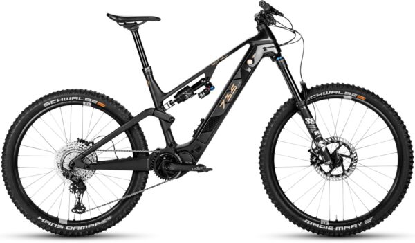 Rotwild R.E735 CORE